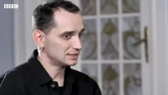 Володимир Станчишин