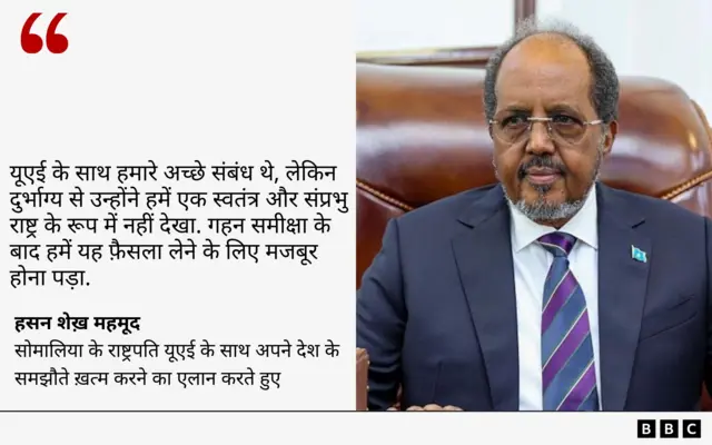 सोमालिया 