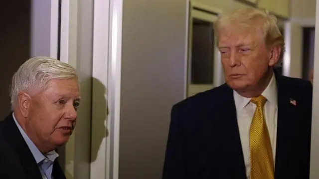 ડોનાલ્ડ ટ્રમ્પ, અમેરિકા-રશિયા, બીબીસી ગુજરાતી 