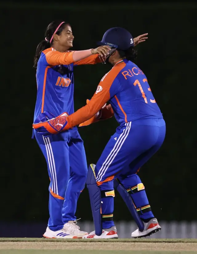 క్రీడాకారులు