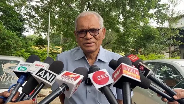 अरविंद नेताम