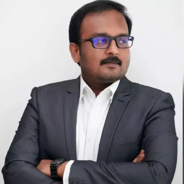 ஐந்தே மாதங்களில் 35 கோடி மோசடி