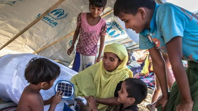 မြန်မာပြည်ထဲက လက်ရှိ အခြေအနေတွေအရ နေရပ်ရင်း ပြန်လိုစိတ် မရှိကြ