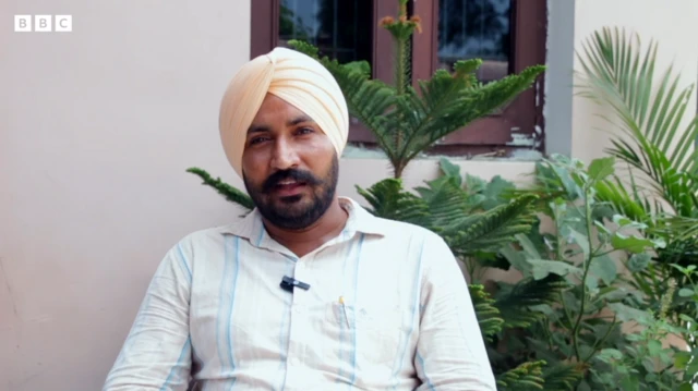 ਗੁਰਮੀਤ ਸਿੰਘ 