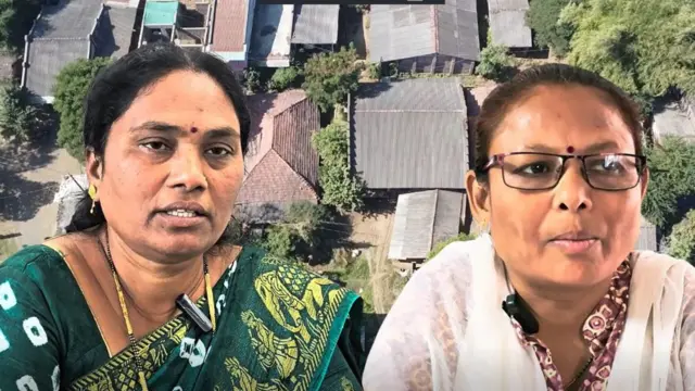 ગુજરાતનું એ ગામ જ્યાં મહિલાઓનું રાજ