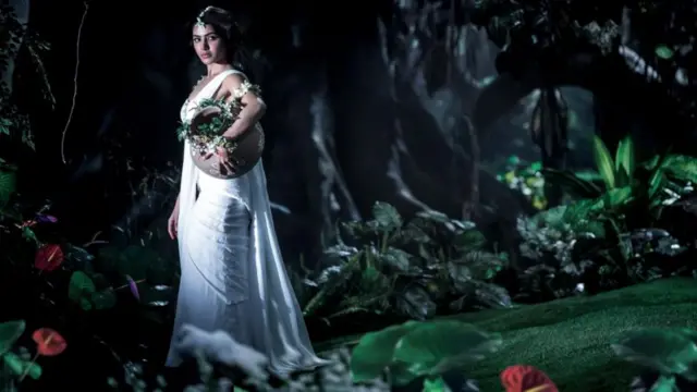 சாகுந்தலம்