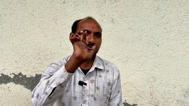 रजनीश कुमार