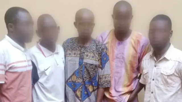 Father impregnates daughter in Ogun state