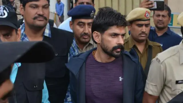 ਲਾਰੈਂਸ ਬਿਸ਼ਨੋਈ