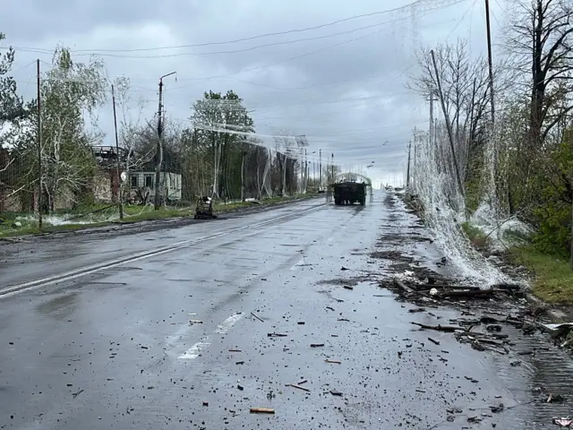 Kể từ khi chiến tranh bùng nổ ở Ukraine vào năm 2022, Bắc Kinh nhiều lần khẳng định họ giữ lập trường trung lập và tự xem mình là bên trung gian hòa giải hòa bình