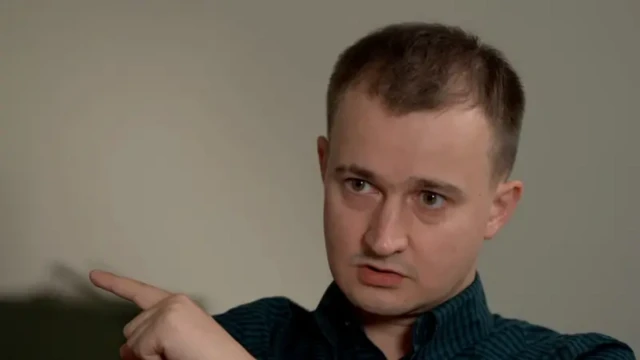 Тарас Чмут