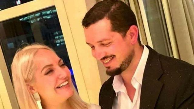 مهناز افشار و یاسین رامین