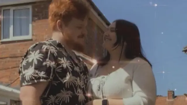 ኬትን ኣብ ኣሜሪካ ኢንደኒያና ዝቕመጥ ኲንላንን ኣብ ወርሒ ሓምለ እዚ ዓመት ተመርዒዮም