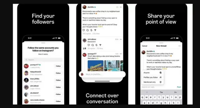 थ्रेड्स