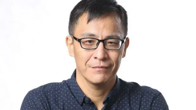 Нурдин Дүйшөнбеков