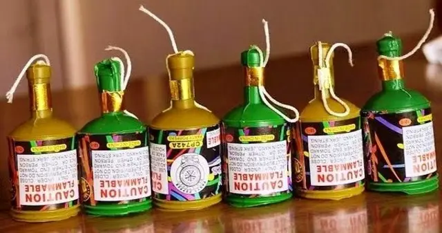 சரியான பட்டாசை தேர்வு செய்வது எப்படி?