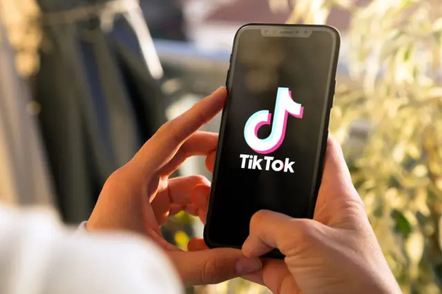 Tiktok