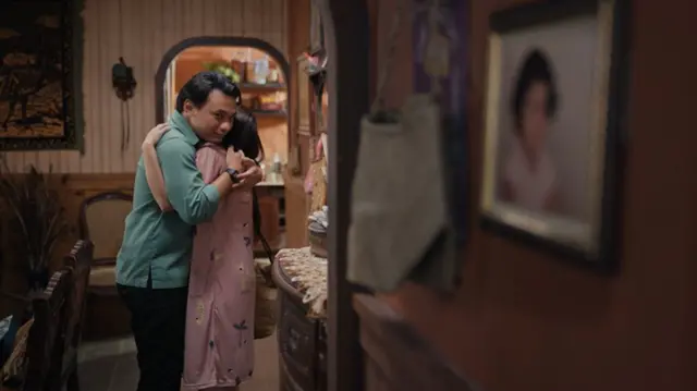 ఇండోనేషియా, వివాహేతర సంబంధం, సినిమా