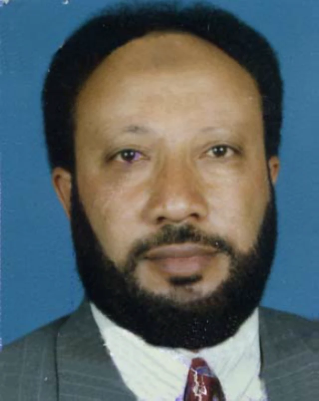 አባ ቢያ አባ ጆቢር አባ ጂፋር