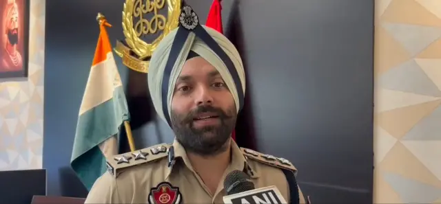 ਪਟਿਆਲਾ ਦੇ ਐੱਸਐੱਸਪੀ ਨਾਨਕ ਸਿੰਘ ਨੇ ਦੱਸਿਆ ਕਿ ਇਸ ਮਾਮਲੇ ਵਿੱਚ 12 ਪੁਲਿਸ ਮੁਲਾਜ਼ਮਾਂ ਨੂੰ ਸਸਪੈਂਡ ਕੀਤਾ ਗਿਆ ਹੈ