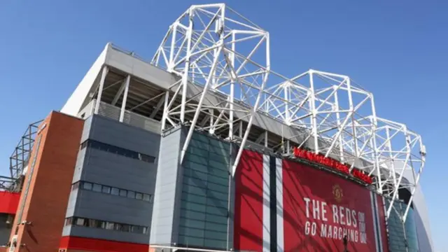 Old TTrafford