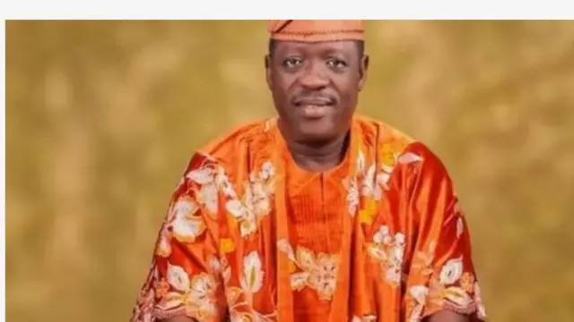 Taiwo Hassan (Ogogo)