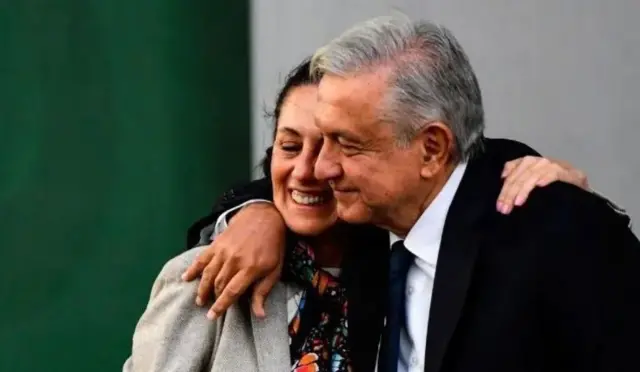 Клаудиянын жеңиши жана ийгилиги аялдардын издөнүүсүнө дем берери шексиз