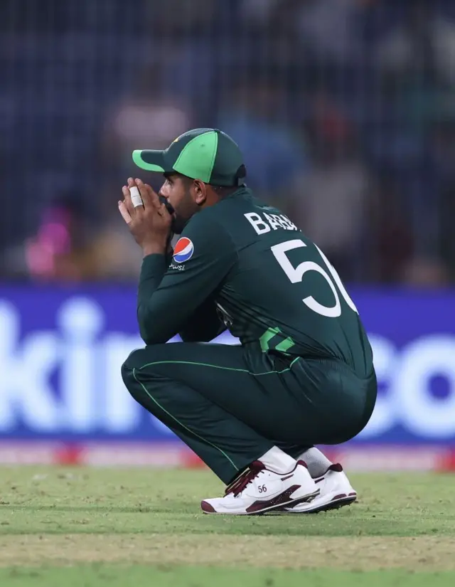 बाबर आज़म