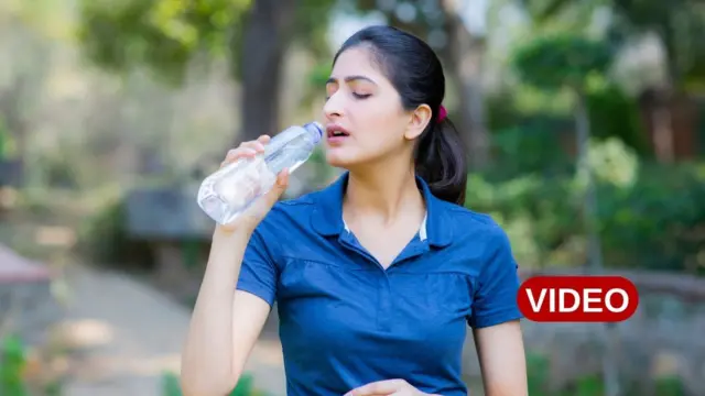 వేడి నీళ్లు తాగాలా? ఫిల్టర్ నీళ్లా