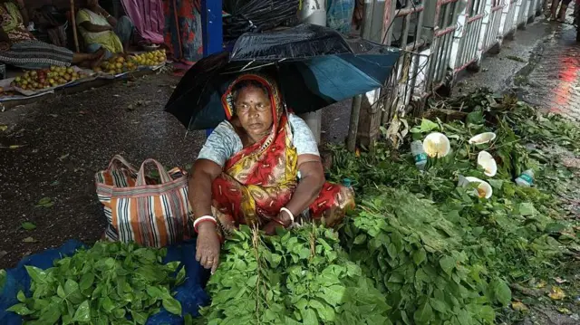 मान्सून कुठंवर पोहोचला?