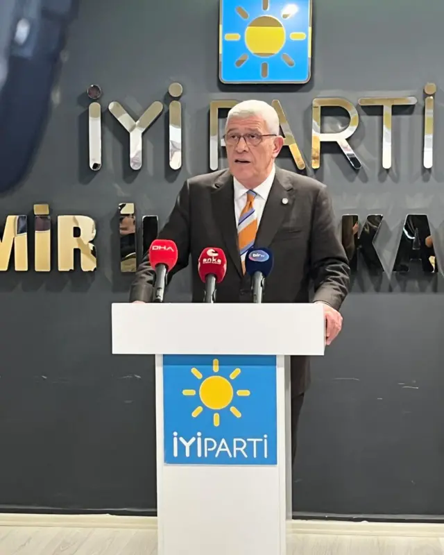 Müsavat Dervişoğlu