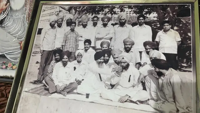 ਹਰਚੰਦ ਸਿੰਘ ਲੌਂਗੋਵਾਲ 