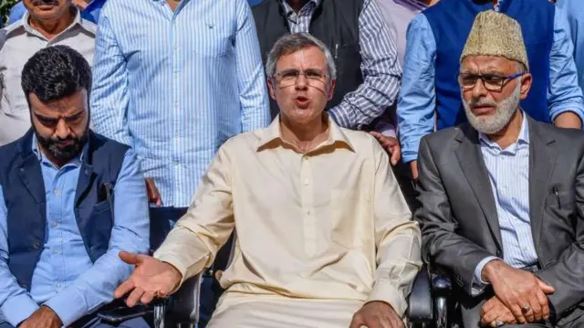 இந்தியா கூட்டணி