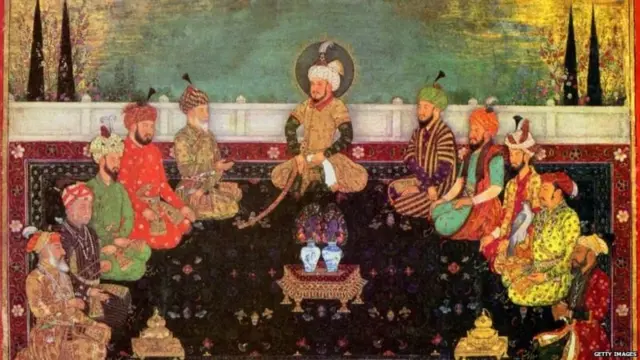 தைமூர் லங் படையினர் வெட்டிய தலைகளை கொண்டு டெல்லியில் ஒரு கோபுரம் அமைத்த வரலாறு