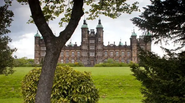 येल विद्यापीठ 