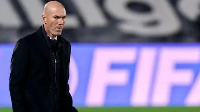 Zidane