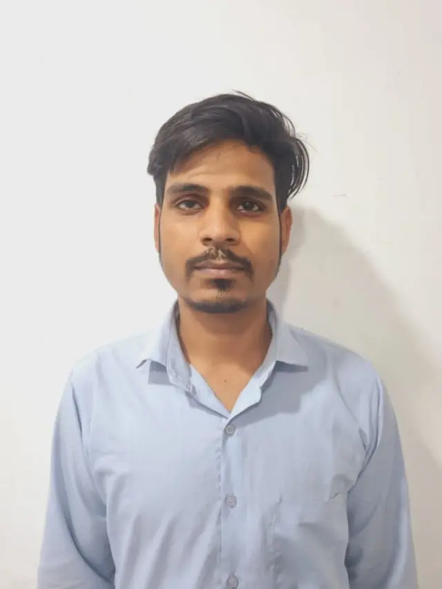 विनय भारद्वाज 