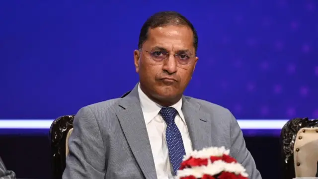 अरुण गोयल