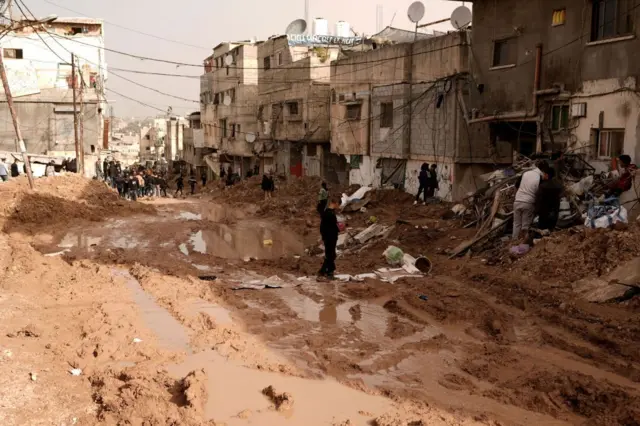 بیش از ۴۴ هزار فلسطینی در جنگ اسرائیل علیه حماس کشته شدهاند