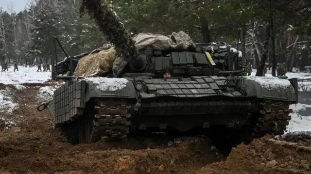 Украинадагы согуштун башталганына 1000 күндөн ашты