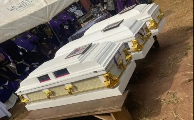 Akpatiozu Onyeka, Nnabuike na Kenechukwu Omatu