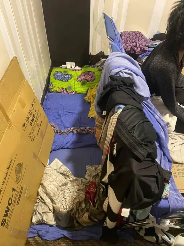 aba Barundi bavuga ko ataco bafise baryamako uretse udukarato twaheze n'udukeka dusaswa hasi twashitaguritse