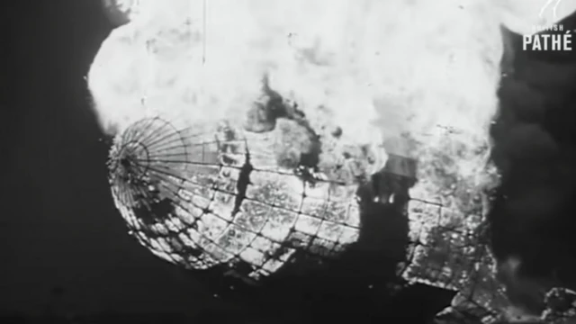 ਹਿੰਡਨਬਰਗ ਹਾਦਸਾ