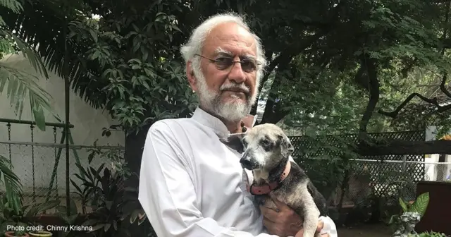 சென்னையில் நாய்களின் உடலில் மைக்ரோ சிப்  பொருத்தப்படுவது ஏன்?