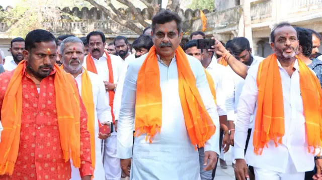 konda vishweshwar reddy