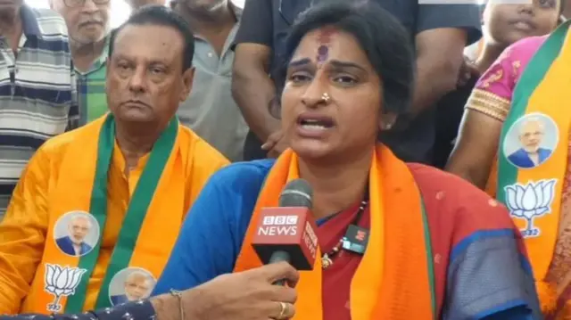 लोकसभा चुनाव 2024