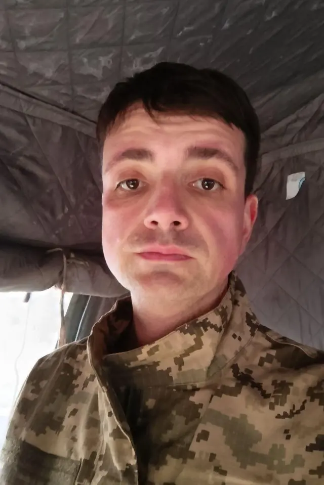 Клим Братківський