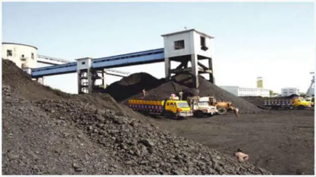 বড় পুকুরিয়া তাপ বিদ্যুৎ কেন্দ্র দেশীয় কয়লায় একমাত্র বিদ্যুৎ কেন্দ্র