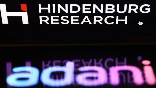 हिंडनबर्ग 