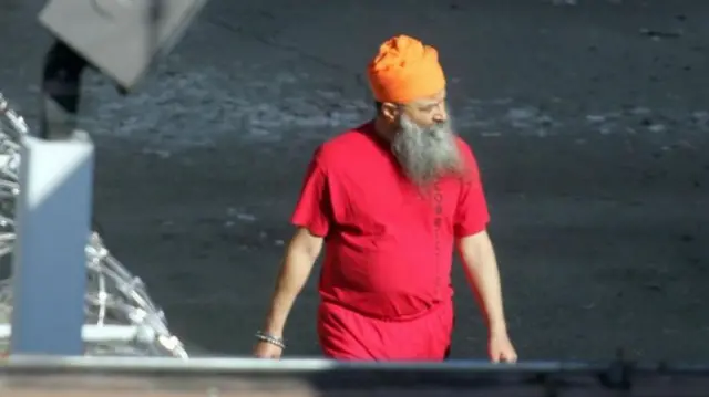 ஹர்தீப் சிங் நிஜ்ஜார்